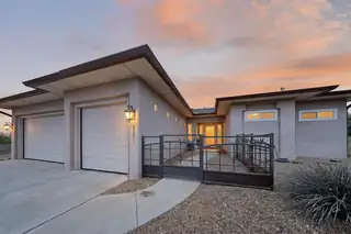 9507 Corona Avenue NE, Albuquerque 