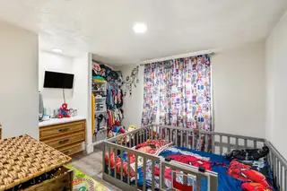 4301 Blake Road SW TRLR 40 Bedroom