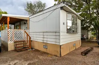 4301 Blake Road SW TRLR 40, Albuquerque