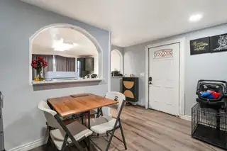 4301 Blake Road SW TRLR 40 Dining Room