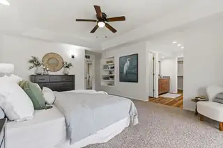 5708 Elderberry Court NE Bedroom