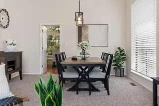 5708 Elderberry Court NE Dining Room