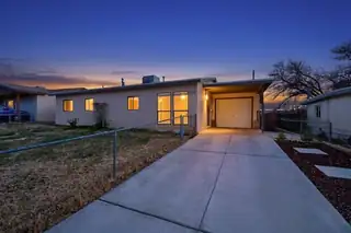11524 Love Avenue NE, Albuquerque