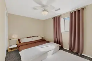 11524 Love Avenue NE Bedroom