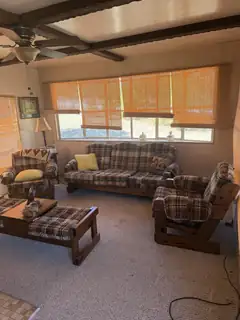 36 Bass Road Living Room