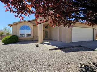 909 Hollow Park Court SE, Rio Rancho