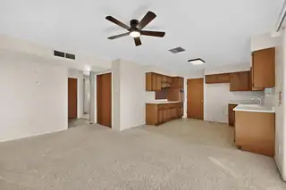 1513 Muriel Street NE Kitchen