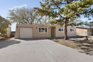 1513 Muriel Street NE, Albuquerque