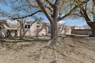 1513 Muriel Street NE Backyard