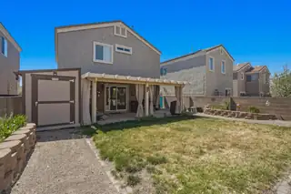 10915 Habanero Way SE Backyard