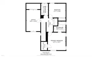 10915 Habanero Way SE Floor Plan
