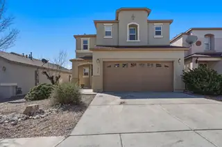 10720 McMichael Lane SW, Albuquerque