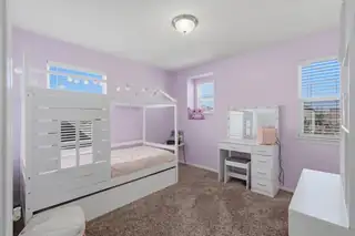 10720 McMichael Lane SW Bedroom