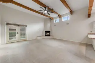 10011 Alexandria Road NE Living Room