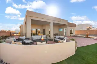 6717 Nacelle Road NE, Rio Rancho