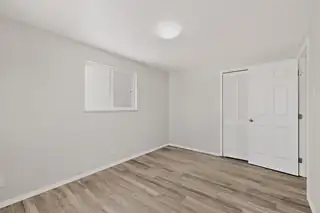 10429 San Jacinto Avenue NE Bedroom