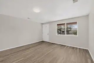 10429 San Jacinto Avenue NE Living Room