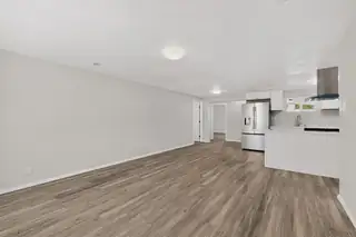 10429 San Jacinto Avenue NE Kitchen