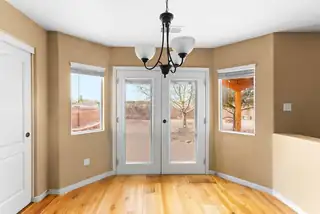 428 Peaceful Meadows Drive NE Dining Room