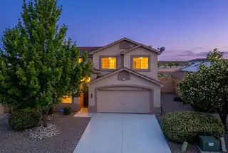 428 Peaceful Meadows Drive NE, Rio Rancho