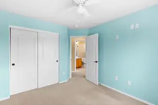 428 Peaceful Meadows Drive NE Bedroom