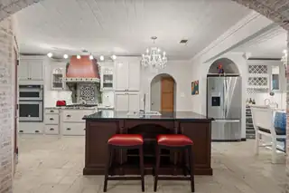 26 Jamerson Road Kitchen