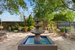 26 Jamerson Road Patio