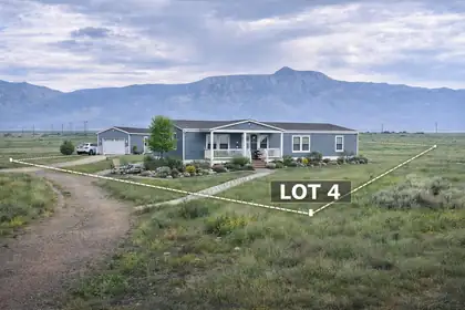 0 Mesa Linda Road, Los Lunas 