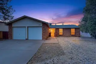3825 Altez Street NE, Albuquerque