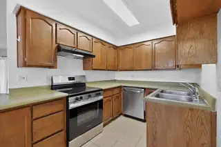 3825 Altez Street NE Kitchen