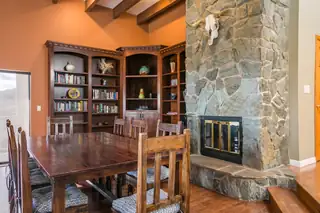 37 Tierra Monte Street NE Dining Room