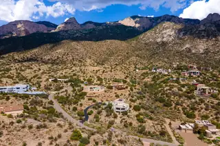 37 Tierra Monte Street NE View