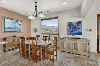 192 Camino Rayo Del Sol Dining Room