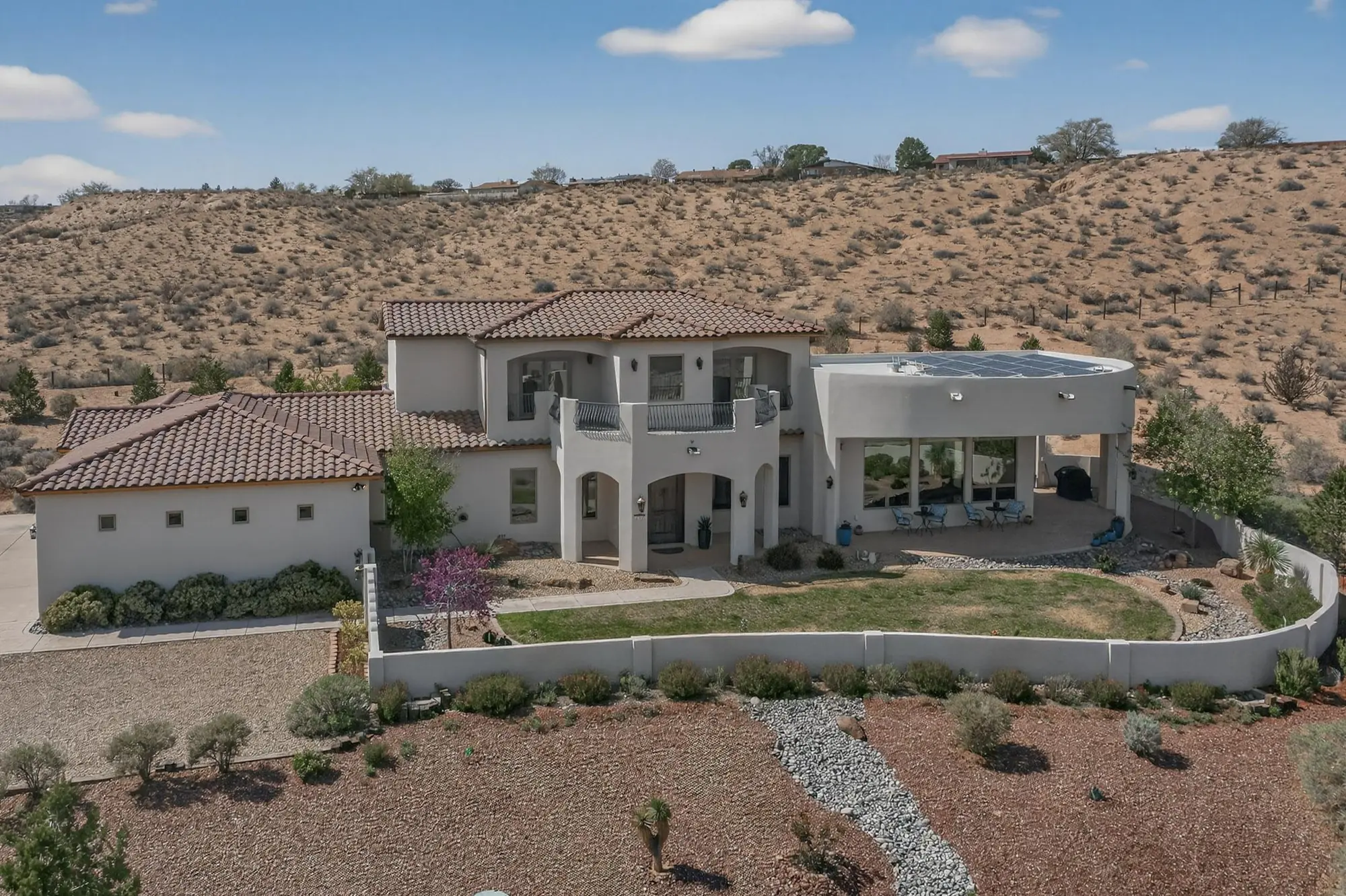 192 Camino Rayo Del Sol