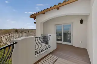 192 Camino Rayo Del Sol Patio