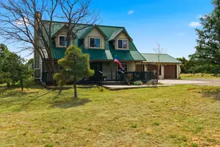 15 Steeplechase Drive, Tijeras