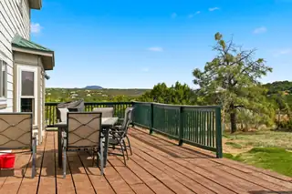15 Steeplechase Drive Patio