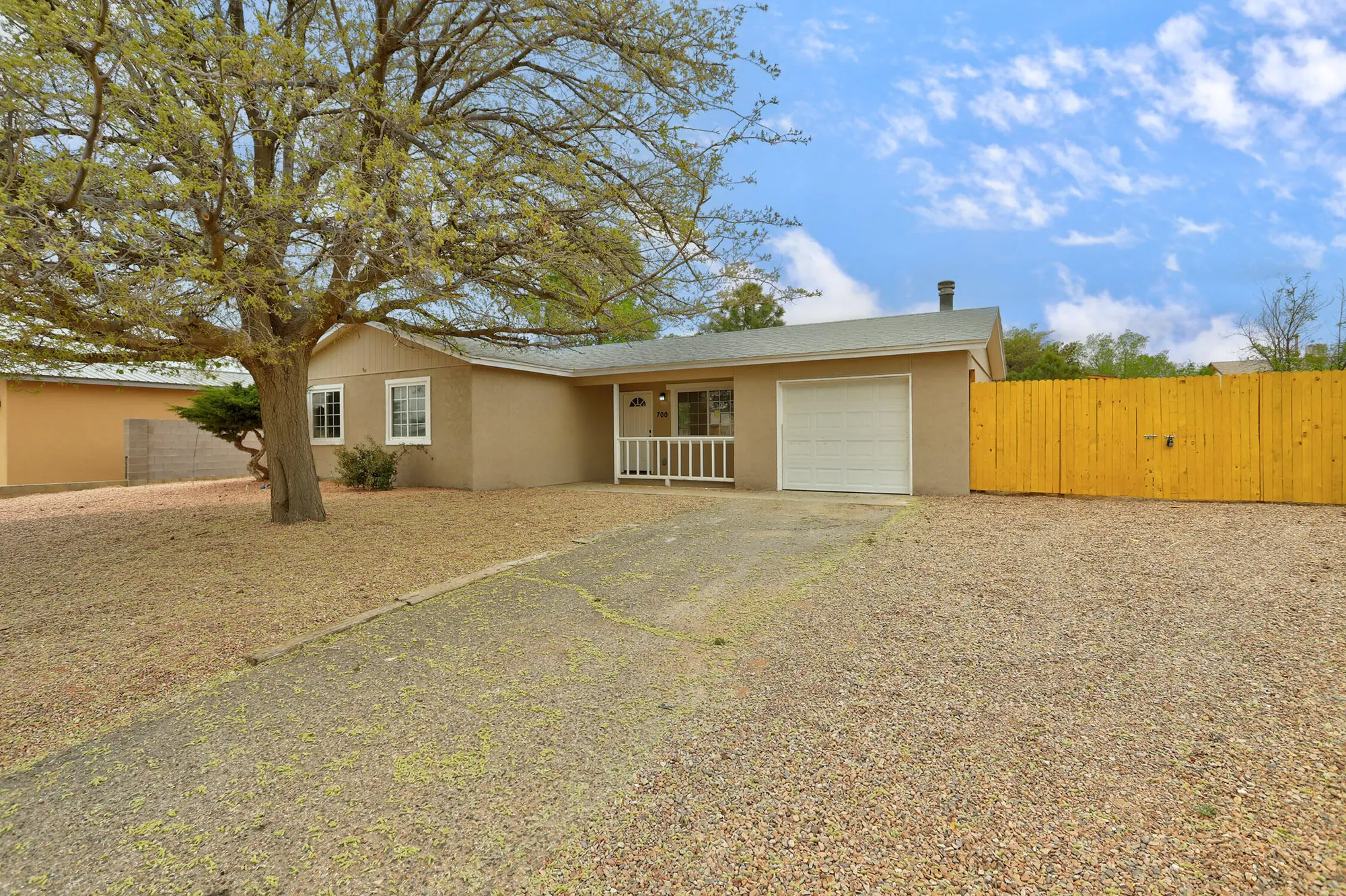 700 Atlantic Road SE