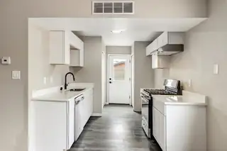 700 Atlantic Road SE Kitchen