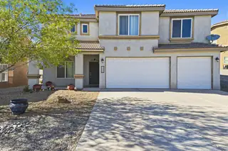 2509 Camino Seville SE, Rio Rancho