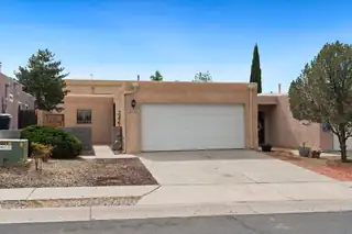 11116 Wales Avenue NE, Albuquerque