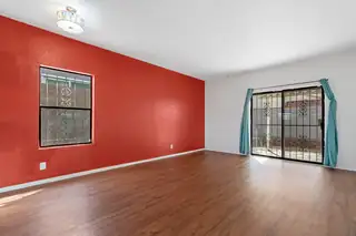 11116 Wales Avenue NE Living Room