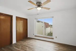 6 Sierra Vista Court Bedroom