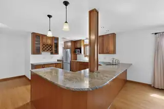 5341 Revi Don Drive NE Kitchen