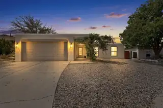 5341 Revi Don Drive NE, Albuquerque