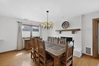 5341 Revi Don Drive NE Dining Room