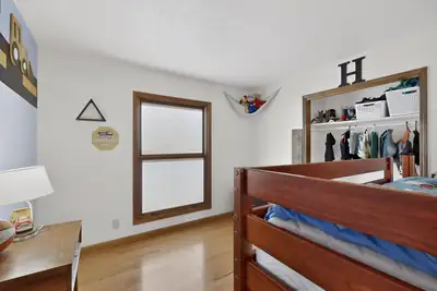 5341 Revi Don Drive NE, Albuquerque, NM 87111 Bedroom