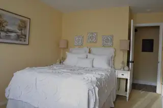 10301 Matthew Avenue NE Bedroom