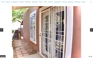 924 W Sky Street SW Exterior Other