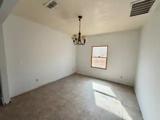 1332 Tesuque Court NE Dining Room